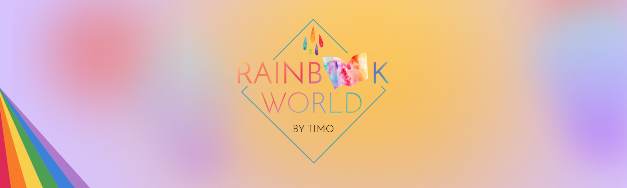 Rainbookworld